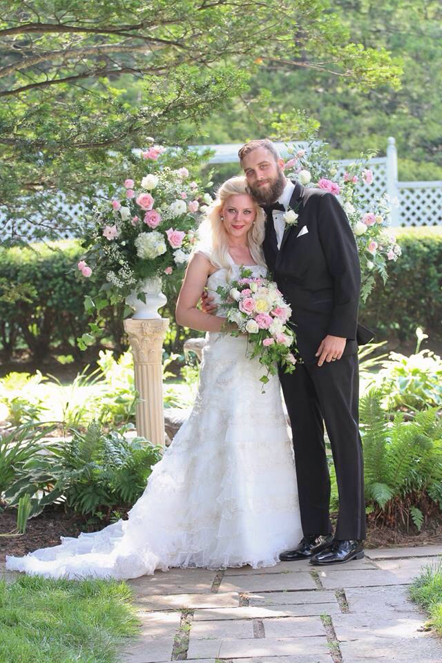 The Flower Barn & 1864 Boutique | 7716 Rochester Rd, Gasport, NY 14067, USA | Phone: (716) 772-2099