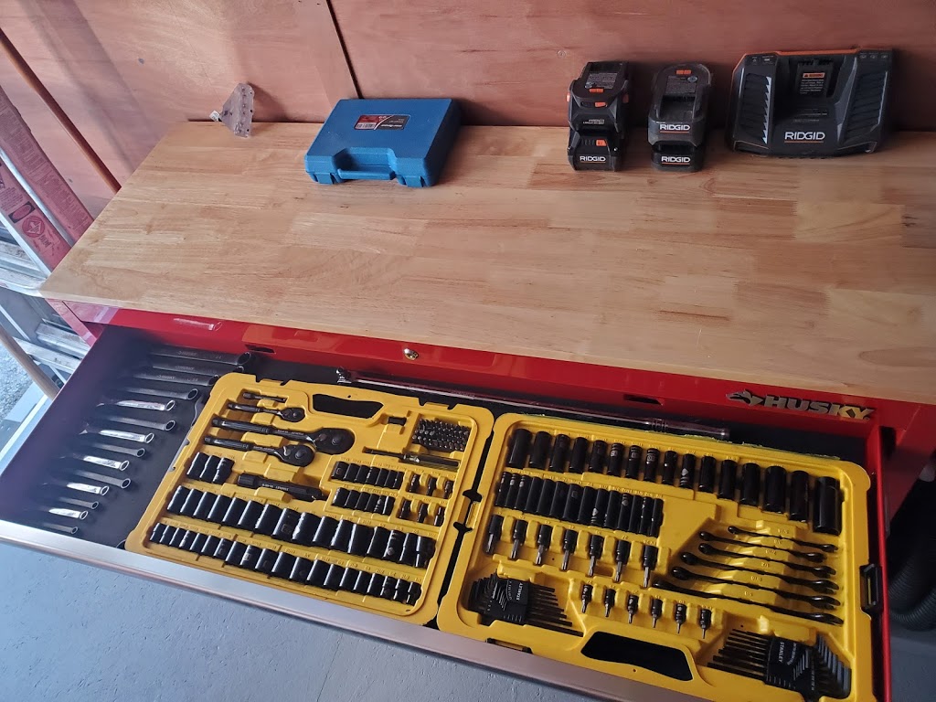 Toolmate Canada | 818 Cedarvale Dr, Innisfil, ON L9S 4L4, Canada | Phone: (705) 290-2000