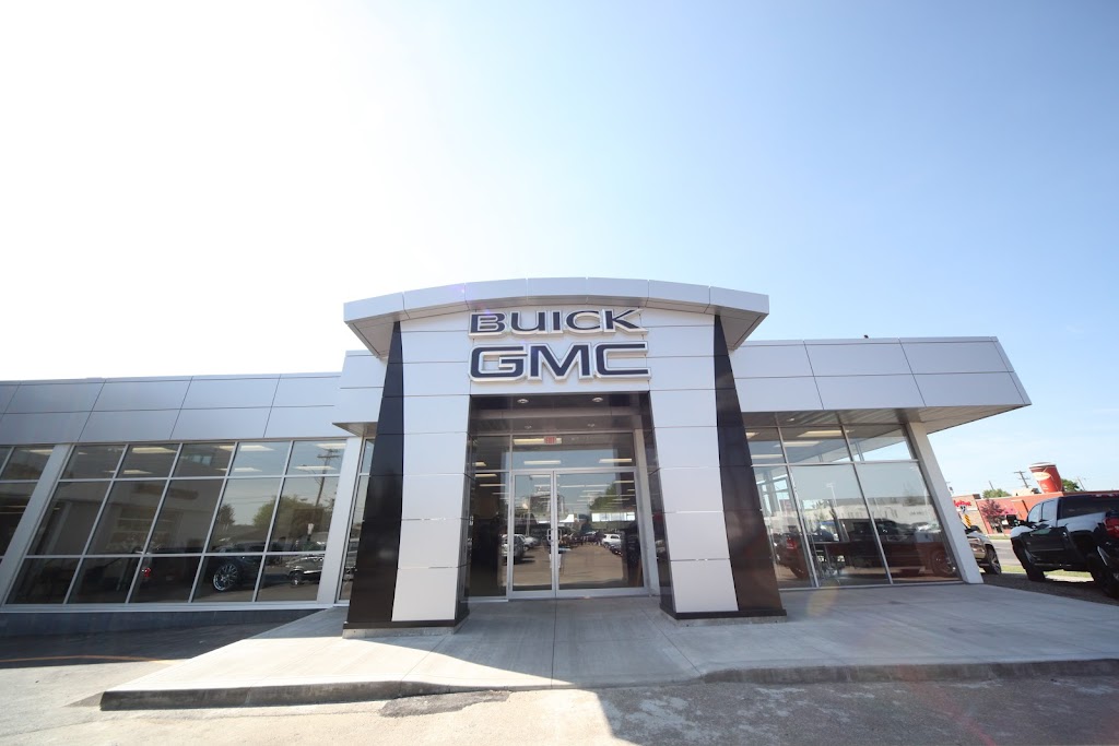 Northgate Chevrolet Buick GMC | 13215 97 St NW, Edmonton, AB T5E 4C7, Canada | Phone: (780) 476-3371