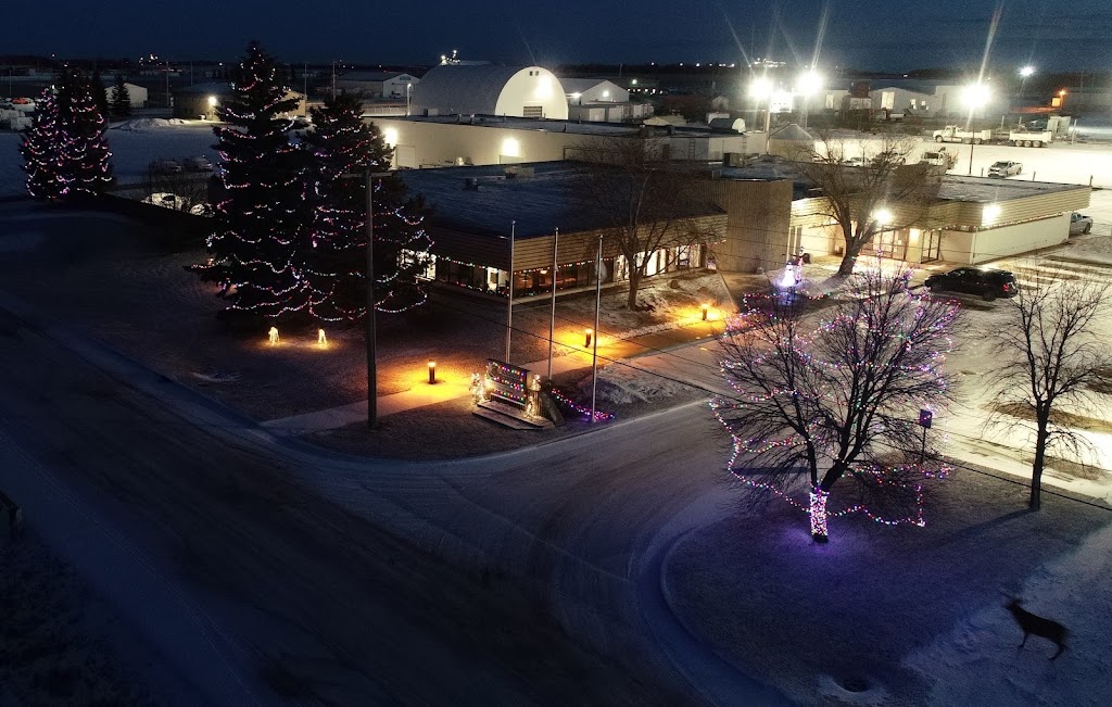 Camrose County | 3755 43 Ave, Camrose, AB T4V 3S8, Canada | Phone: (780) 672-4446