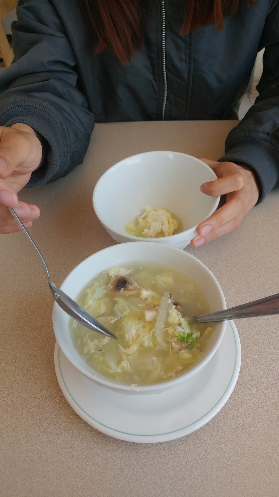 Woos Kitchen | 26 S Albion St, Amherst, NS B4H 2W3, Canada | Phone: (902) 667-8888