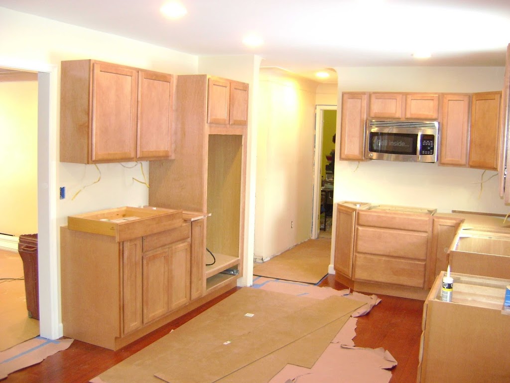 PCB CARPENTRY LLC | 5909 Belle River Rd, China Township, MI 48054, USA | Phone: (810) 329-0177