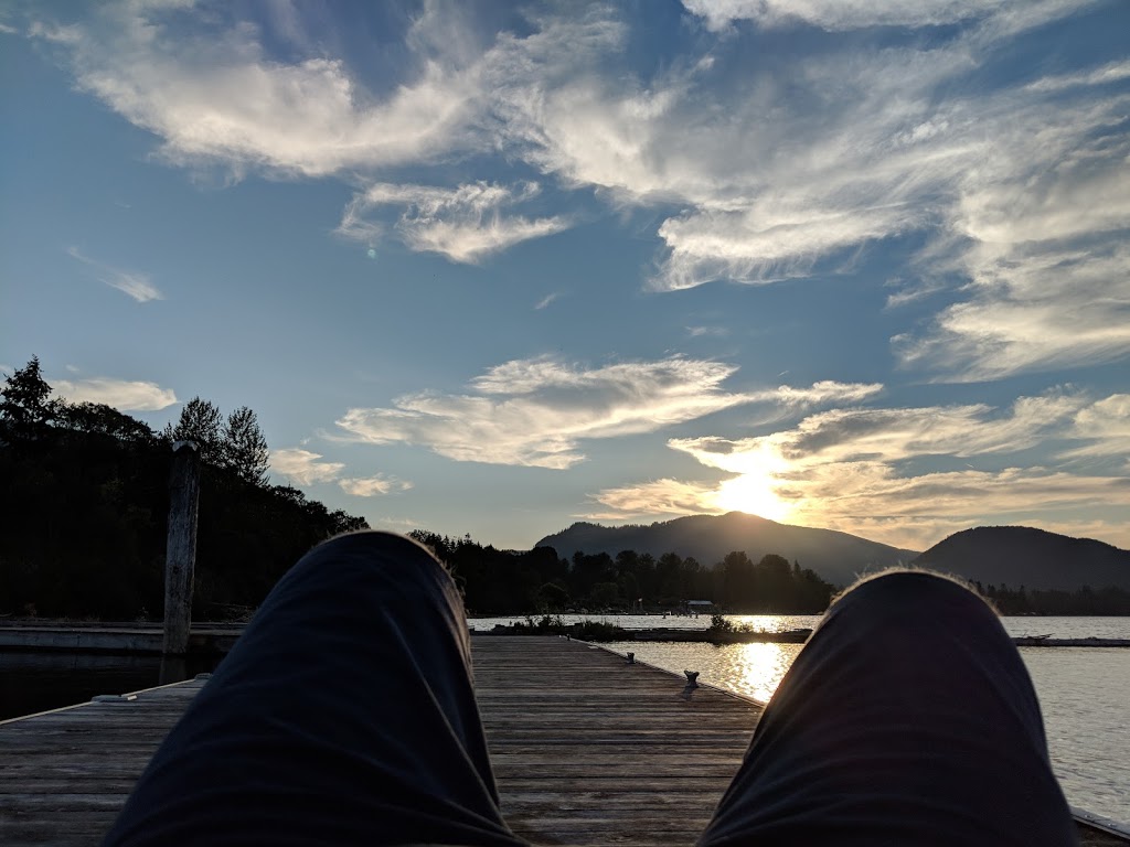 Central Park | Park Ave, Mesachie Lake, BC V0R 2N0, Canada | Phone: (250) 746-2500