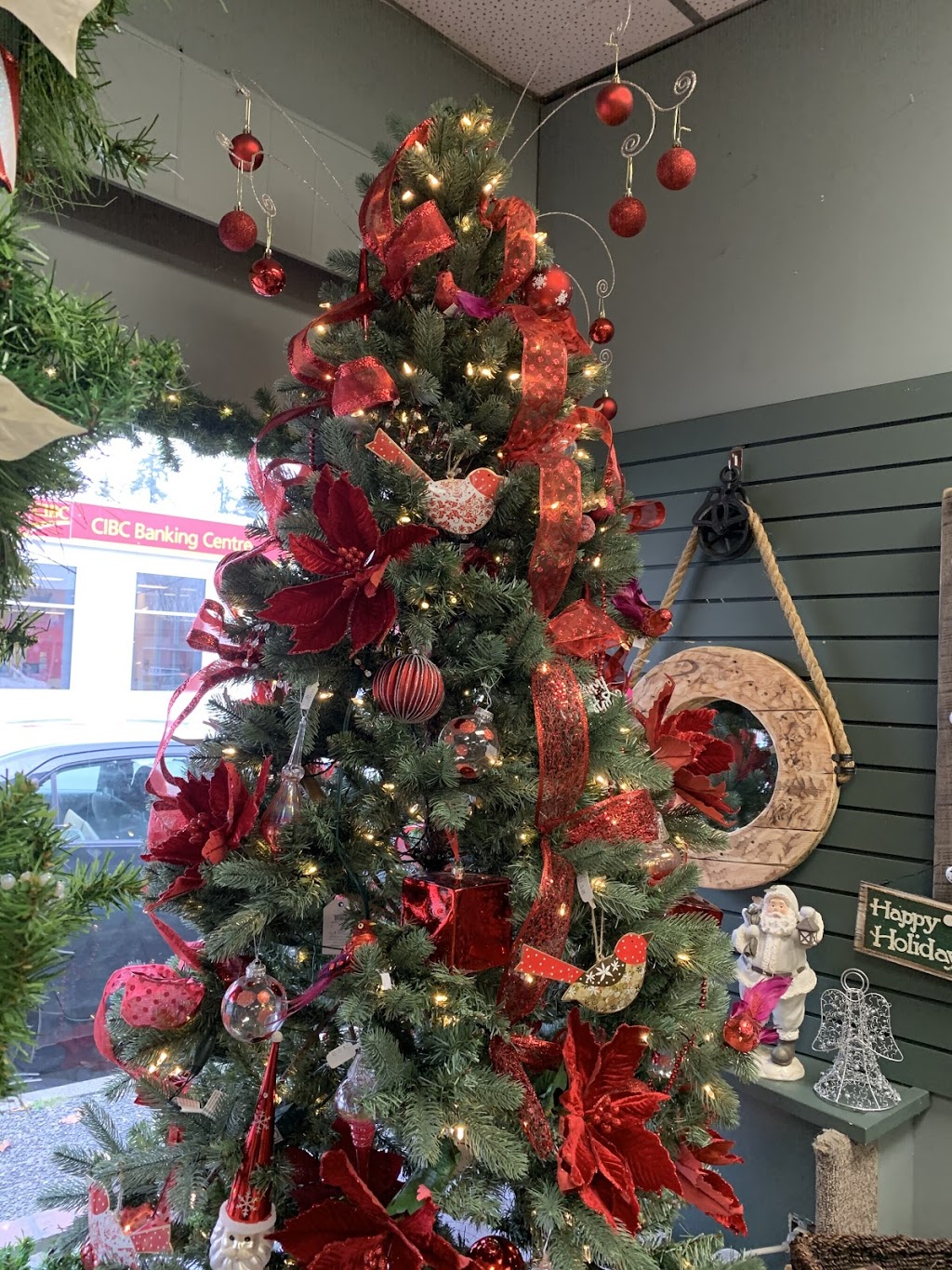 Gifts N Things | 9756 Willow St, Chemainus, BC V0R 1K0, Canada | Phone: (250) 246-4531