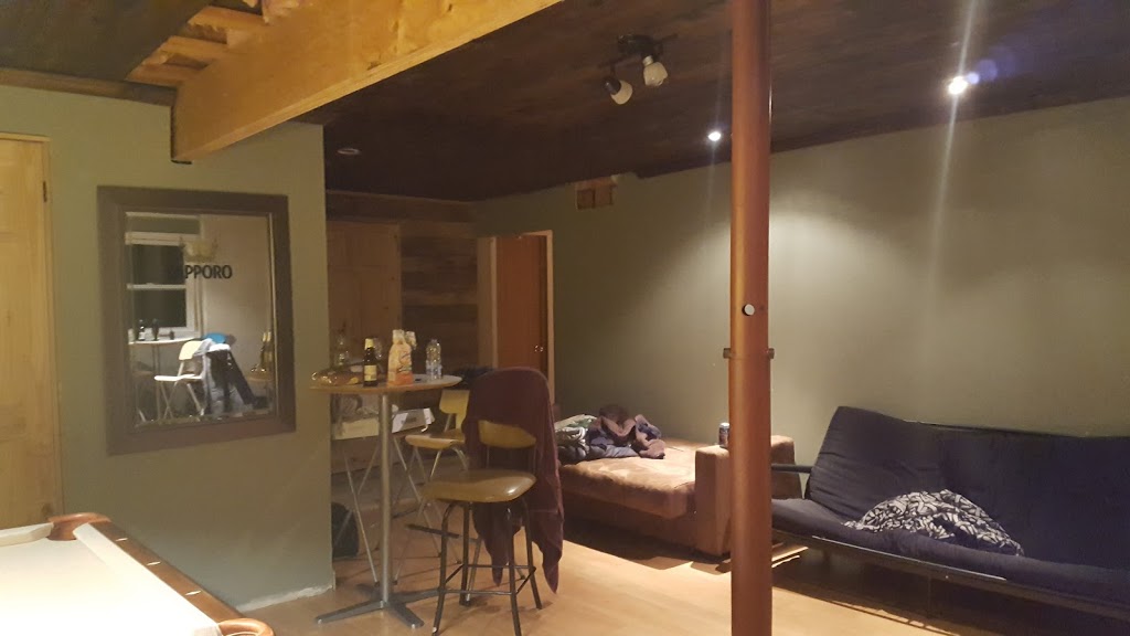 Le MIRADOR | 19063 Chemin Pierre Miron, Labelle, QC J0T 1H0, Canada | Phone: (819) 661-4694