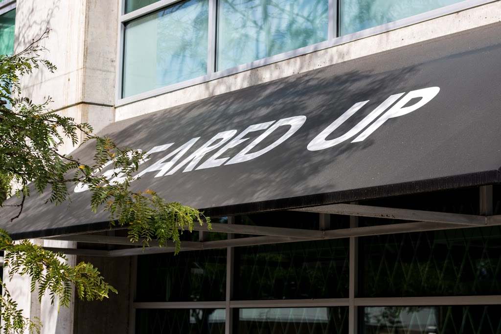 Geared Up Store | 120 Goard Way, Burnaby, BC V5G, Canada | Phone: (604) 432-8889