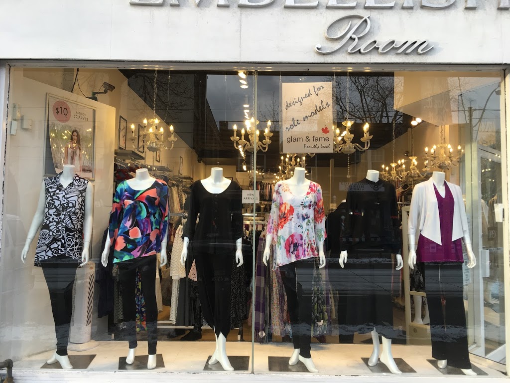 The Embellished Room | 1978 Queen St E, Toronto, ON M4L 1H8, Canada | Phone: (416) 546-5164