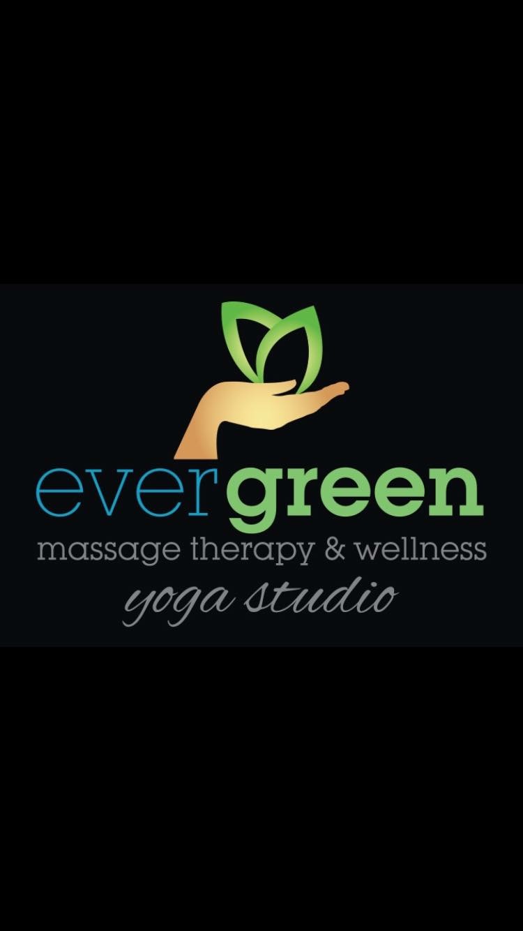 evergreen massage therapy + wellness | 190 Dunlop St E, Barrie, ON L4M 2T1, Canada | Phone: (705) 761-4222