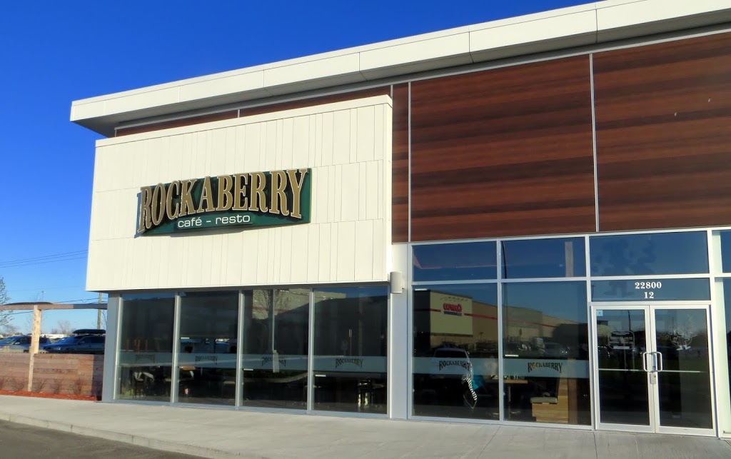 Rockaberry | 22800, 12 Chemin Dumberry #12, Vaudreuil-Dorion, QC J7V 0M8, Canada | Phone: (450) 455-8558