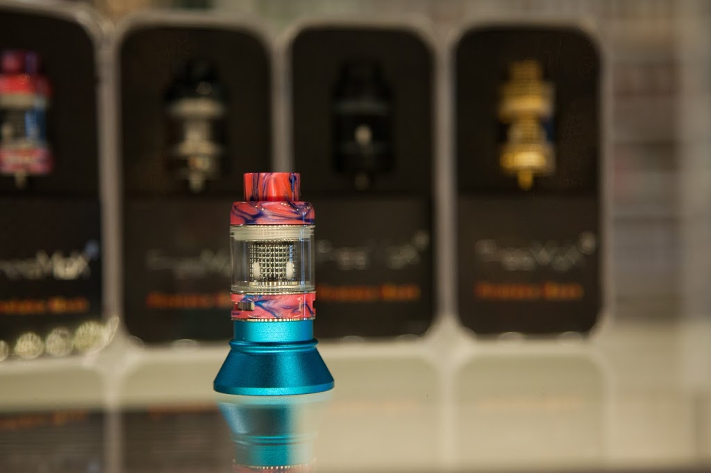 Heavy Jam Vapor Supply | 2750 Faithfull Ave #204, Saskatoon, SK S7K 6M6, Canada | Phone: (306) 249-8273