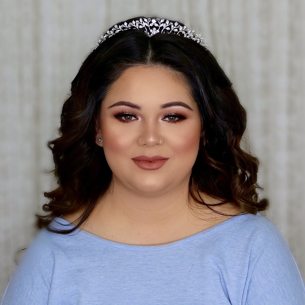Yasfa Makeup Artist | 208 Country Village Manor NE, Calgary, AB T3K 0L6, Canada | Phone: (647) 881-9962