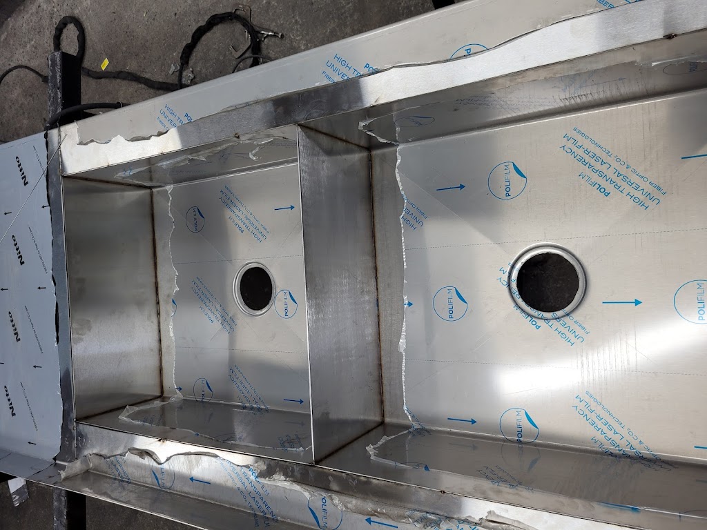 Atelier soudure jp groleau | 1870 Route du Président Kennedy S, Sainte-Marie, QC G6E 3M4, Canada | Phone: (418) 389-8037