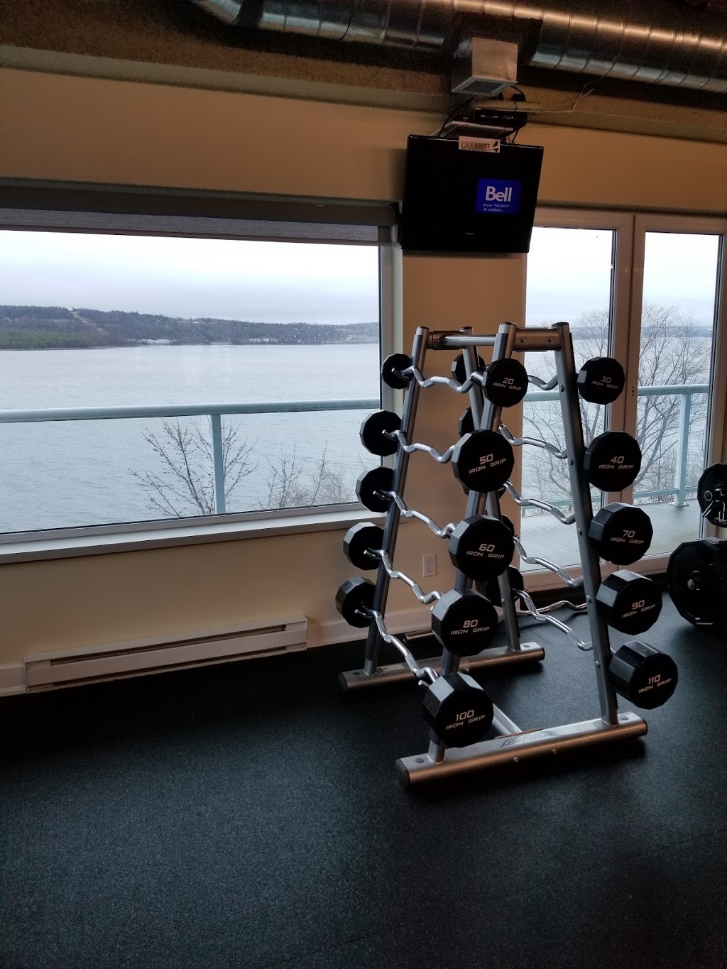 Palookas Gym | 741 Bedford Hwy, Halifax, NS B3M 2M1, Canada | Phone: (902) 457-0413