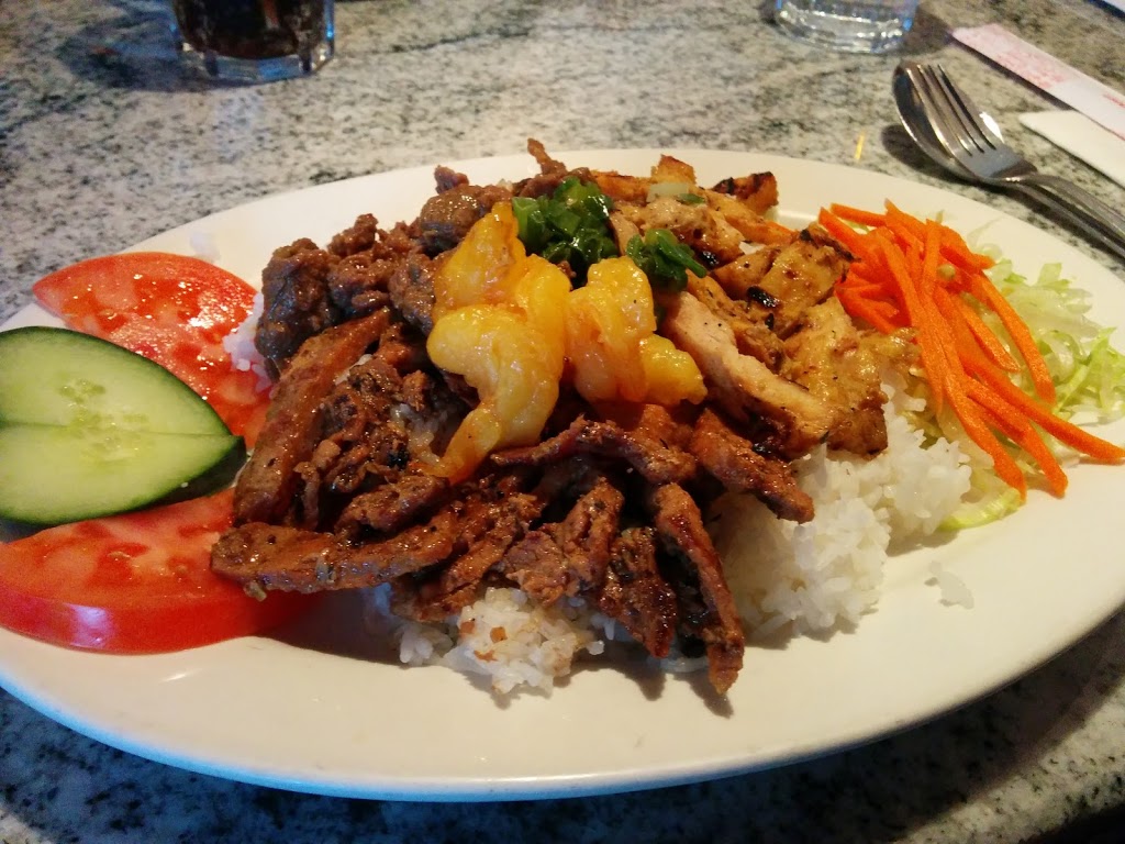 Treasure Of Saigon | 6432 Old Banff Coach Rd SW, Calgary, AB T3H 4J4, Canada | Phone: (403) 286-7474