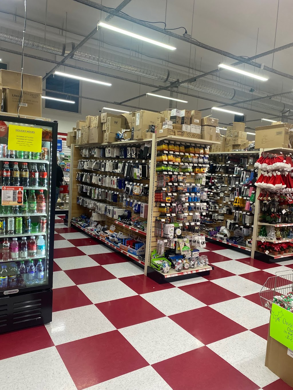 Great Canadian Dollar store- Chemainus | 3055 Oak St, Chemainus, BC V0R 1K1, Canada | Phone: (250) 416-7934