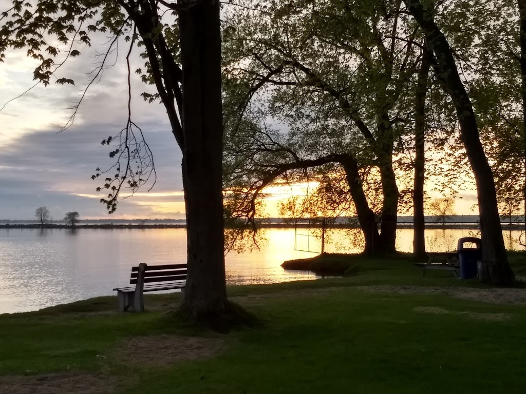 Lagoon City Park | 116 Lake Ave, Brechin, ON L0K 1B0, Canada | Phone: (705) 484-5374