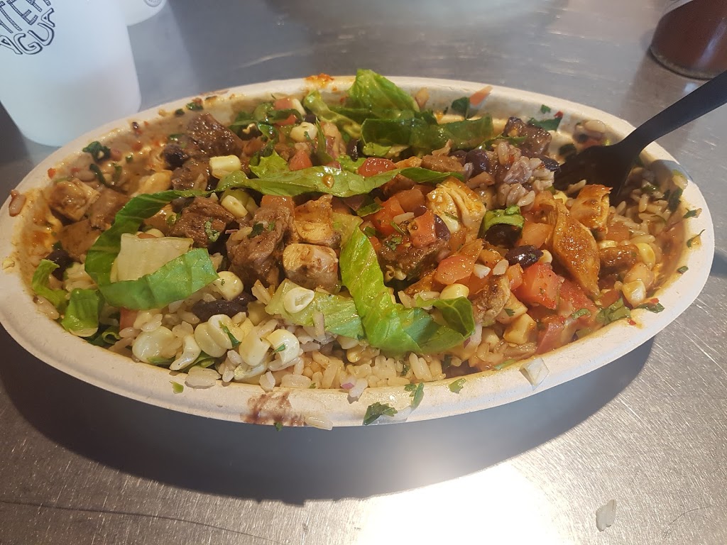 Chipotle Mexican Grill | 60 Fanshawe Park Rd E, London, ON N5X 4C5, Canada | Phone: (519) 672-8348