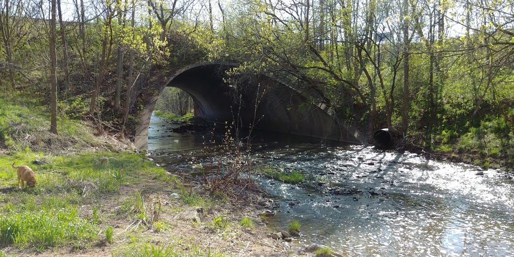 Forty Mile Creek Park | 390 Ontario St, Grimsby, ON L3M 3H5, Canada