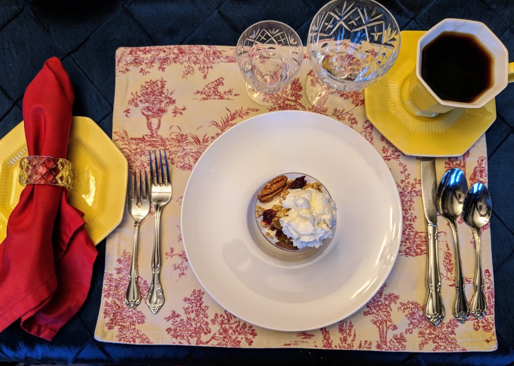 Clairs Bed & Breakfast by Elevate Rooms | 4919 48 Ave & Bridge St, Delta, BC V4K 1V4, Canada | Phone: (604) 940-8867
