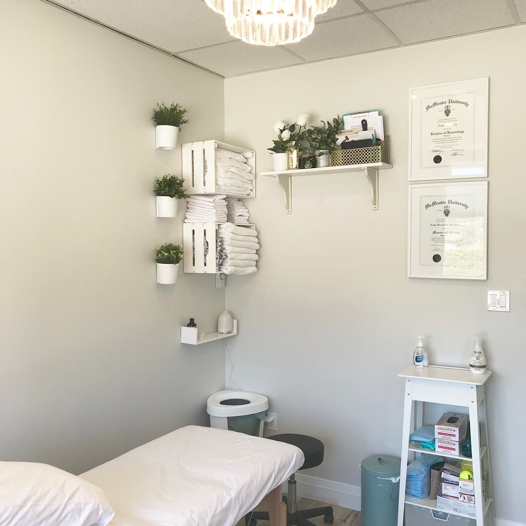 Holistic Health Physiotherapy | 1600 Lansdowne St W #16, Peterborough, ON K9J 7J7, Canada | Phone: (705) 243-4923