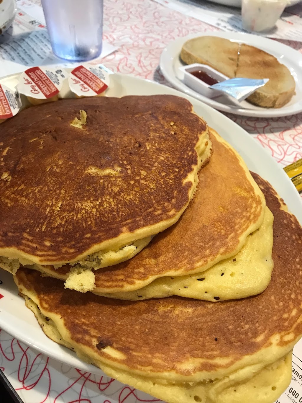 Wimpy’s Diner | 705 Kingston Rd, Pickering, ON L1V 6K3, Canada | Phone: (905) 492-2720