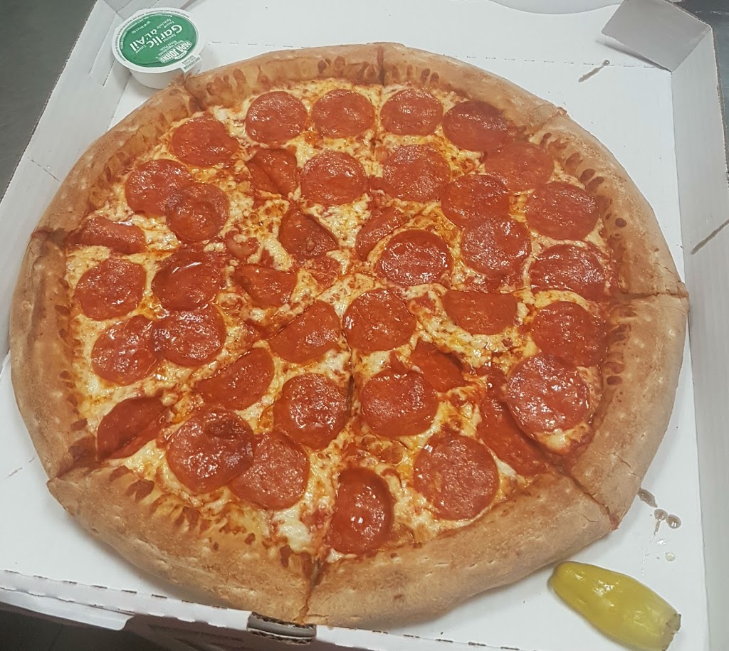 Papa Johns Pizza | 987 Gordon St #4, Guelph, ON N1C 1B8, Canada | Phone: (519) 836-2727