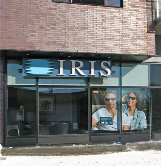 IRIS Optométristes et Opticiens | 1520 Rue de Montarville, Saint-Bruno-de-Montarville, QC J3V 3T7, Canada | Phone: (450) 653-2011