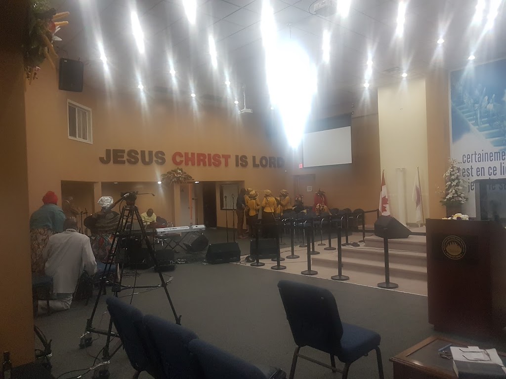 Mountain of Fire Miracles Ministry | 230 Rexdale Blvd, Etobicoke, ON M9W 1R2, Canada | Phone: (416) 658-8280