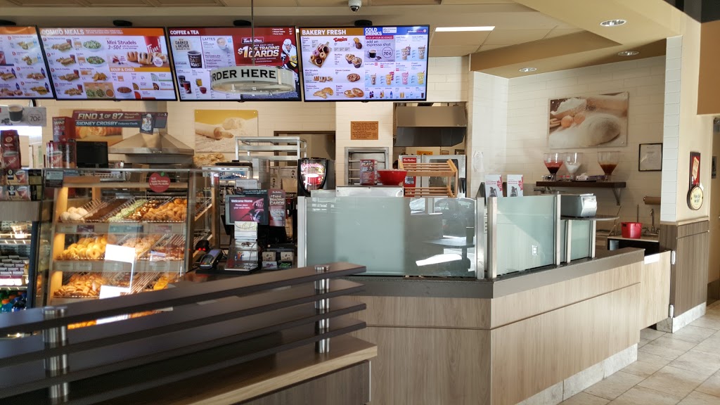 Tim Hortons | 4533 Parliament Ave, Regina, SK S4S 2M3, Canada | Phone: (306) 525-6565