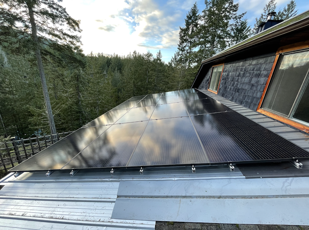 Oceanvolt Electrical | 1278 Astoria St, Victoria, BC V8P 1W1, Canada | Phone: (236) 464-2979