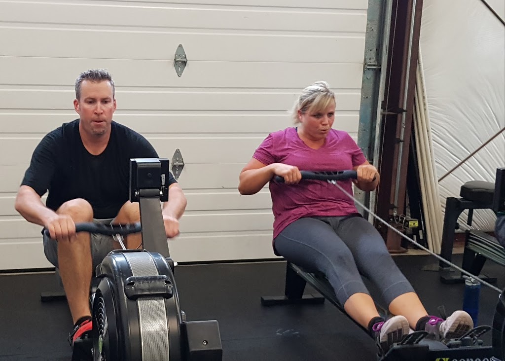 Black Bar CrossFit | 11204 100 St, Morinville, AB T8R 1R5, Canada | Phone: (780) 667-7103