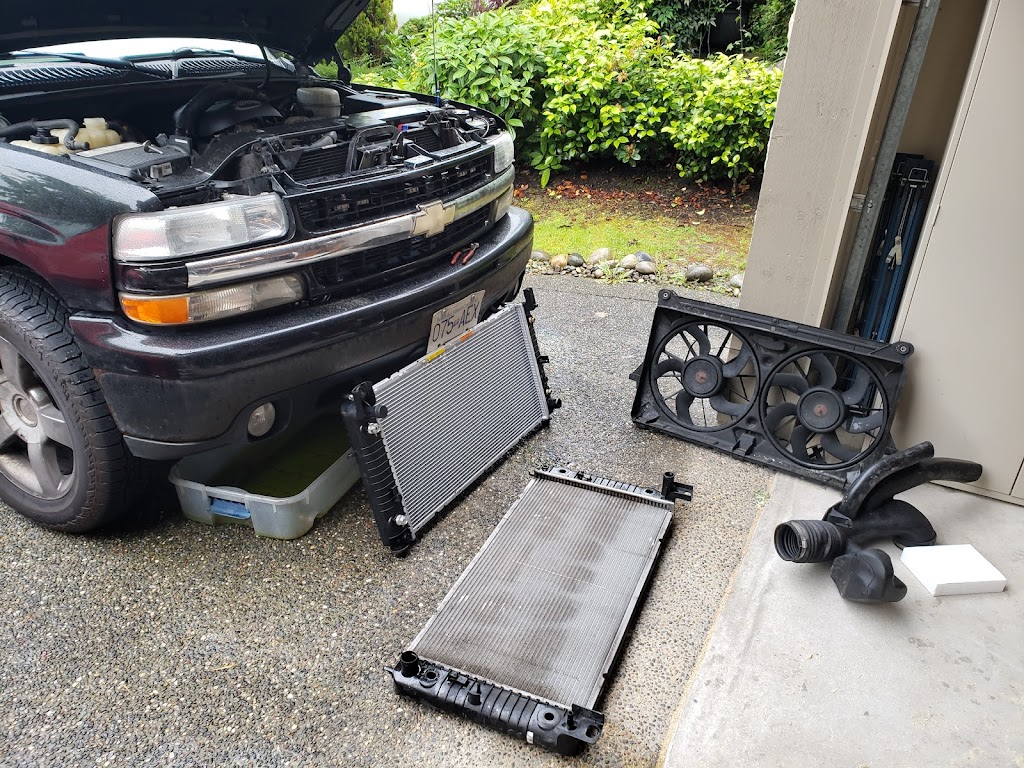 Alder Auto Parts Ltd/Auto Plus | 19414 96 Ave, Surrey, BC V4N 4C2, Canada | Phone: (604) 888-3722