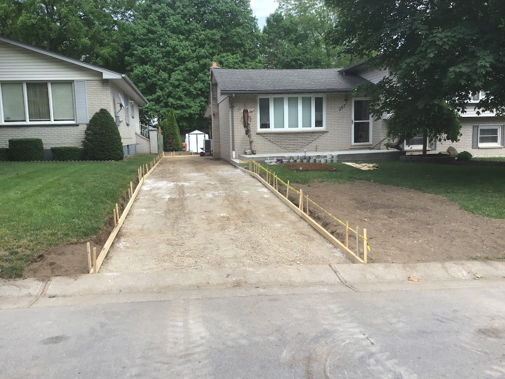 Pmd Construction Excavation | 43 Rosethorn Ct, St Thomas, ON N5R 6C9, Canada | Phone: (226) 559-2112