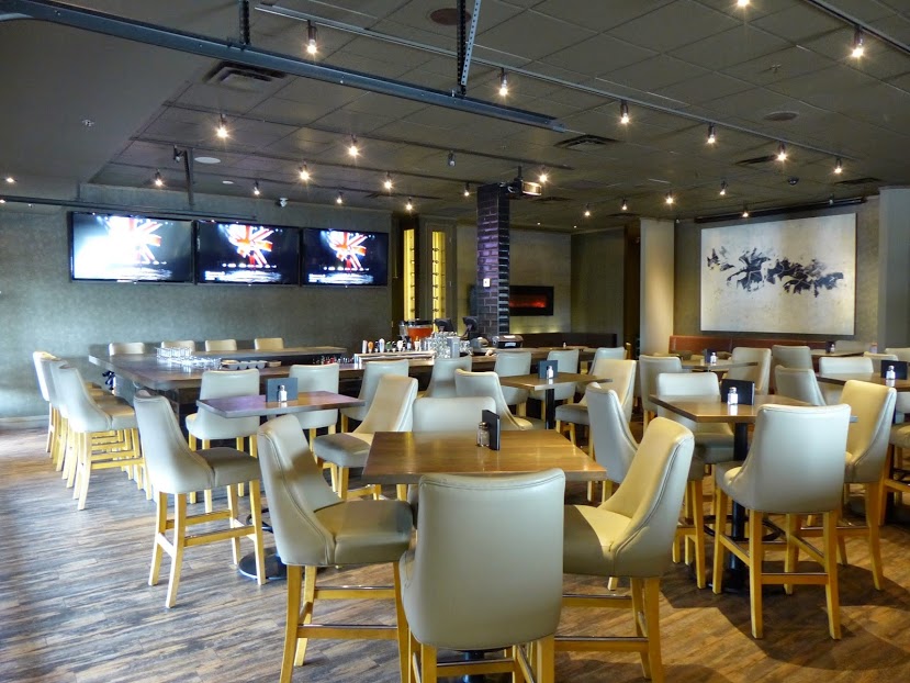 Sammy Js Grill & Bar Langley | 19925, 101 Willowbrook Dr #101, Langley City, BC V2Y 1A7, Canada | Phone: (604) 514-0224