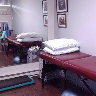 Physio Shelley Alper | 5580 Rue Paré, Mont-Royal, QC H4P 2M1, Canada | Phone: (514) 594-0144