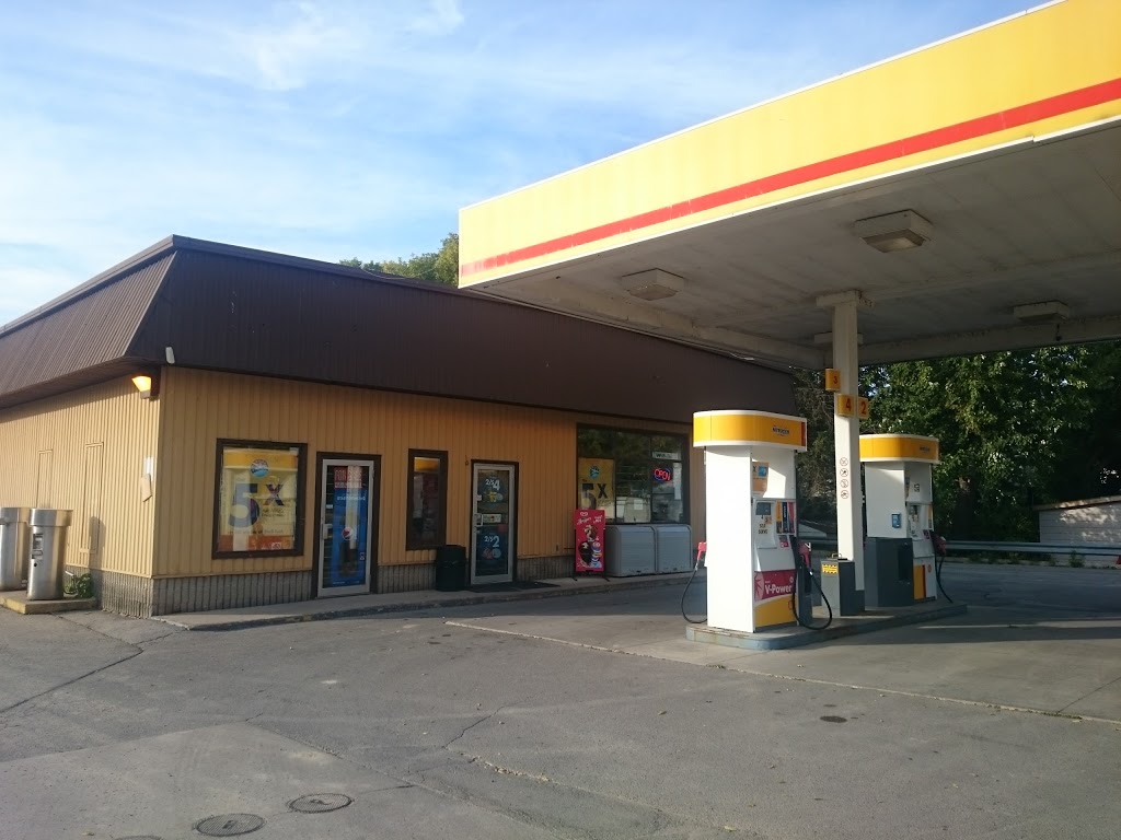 Shell | 115 Argyle St S, Caledonia, ON N3W 1J1, Canada | Phone: (905) 765-8010