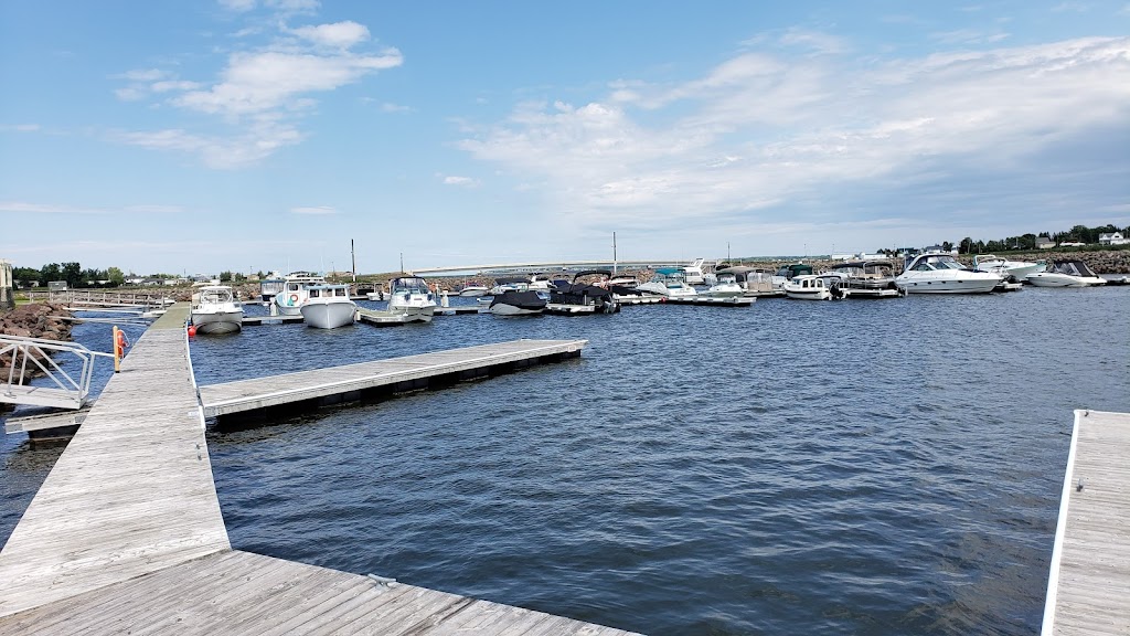 Restaurant de la Marina de Cocagne | 130 Marina Rd, Cocagne, NB E4R 2T1, Canada | Phone: (506) 576-2778