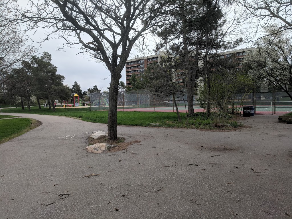Glen Eden Park | 7205 Copenhagen Rd, Mississauga, ON L5N 3S2, Canada