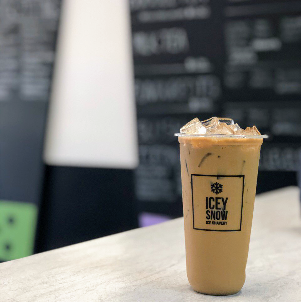 Icey Snow | 630 Kildare Ave E #3, Winnipeg, MB R2C 0P8, Canada | Phone: (204) 318-1030
