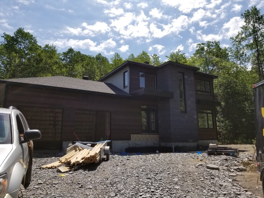 Construction Jo Carrier Inc | 526 Rue Saint-Augustin, Woburn, QC G0Y 1R0, Canada | Phone: (819) 544-2035