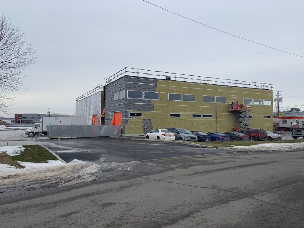 ÉMOICQ, pavillon Morse | 380 Rue Morse, Québec, QC G1N 4L4, Canada | Phone: (418) 704-5935