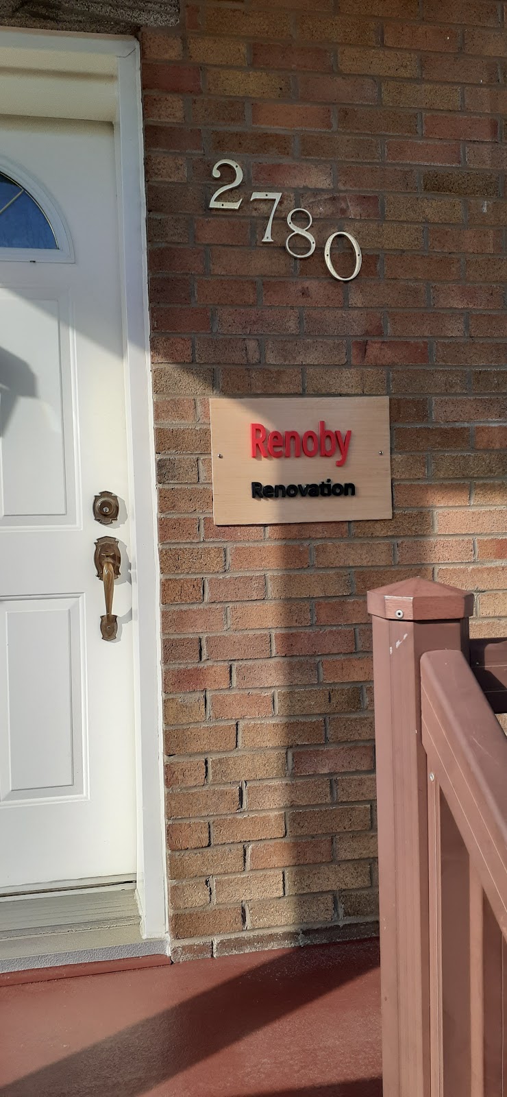 Renoby | 2780 Rue Morin, Saint-Hyacinthe, QC J2S 2H6, Canada | Phone: (514) 757-8885
