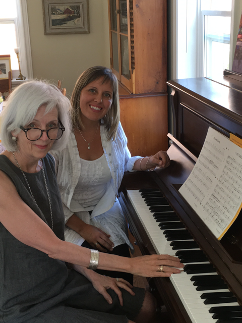 Kellys Piano Studio | 7 Linsmary Ct, Markham, ON L6E 1L2, Canada | Phone: (905) 955-8474
