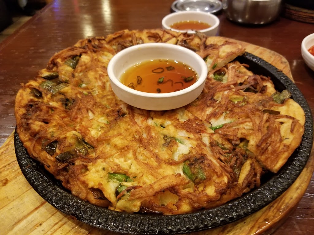 Dai Jang Kum | 3088 St Edwards Dr, Richmond, BC V6X 1N4, Canada | Phone: (604) 244-0088