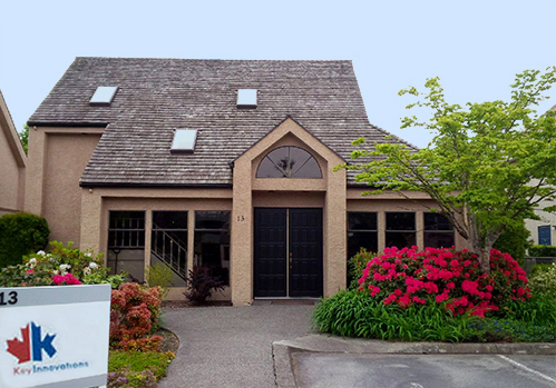 Key Innovations | 15243 91 Ave #13, Surrey, BC V3R 9K2, Canada | Phone: (604) 589-5268