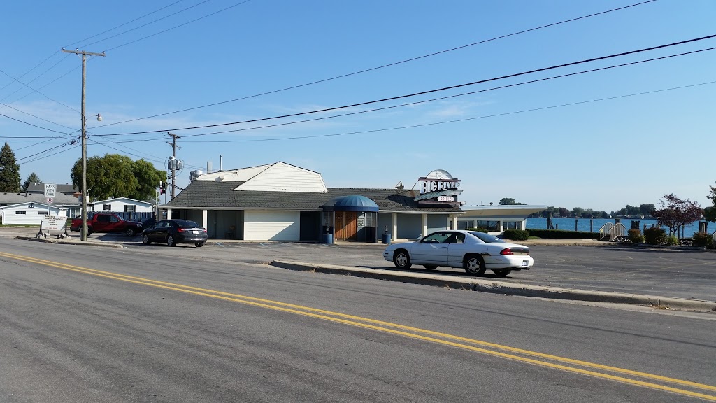 Seaway Trailer Court | 9698 N River Rd, Clay Township, MI 48001, USA | Phone: (810) 794-3382