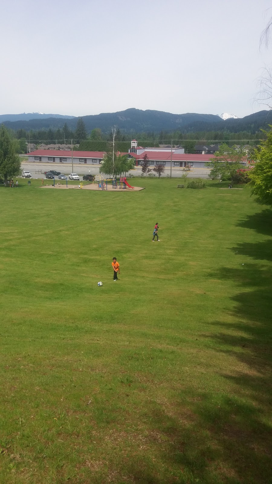 Griner Park | 32835 Janzen Ave, Mission, BC V2V 2T4, Canada
