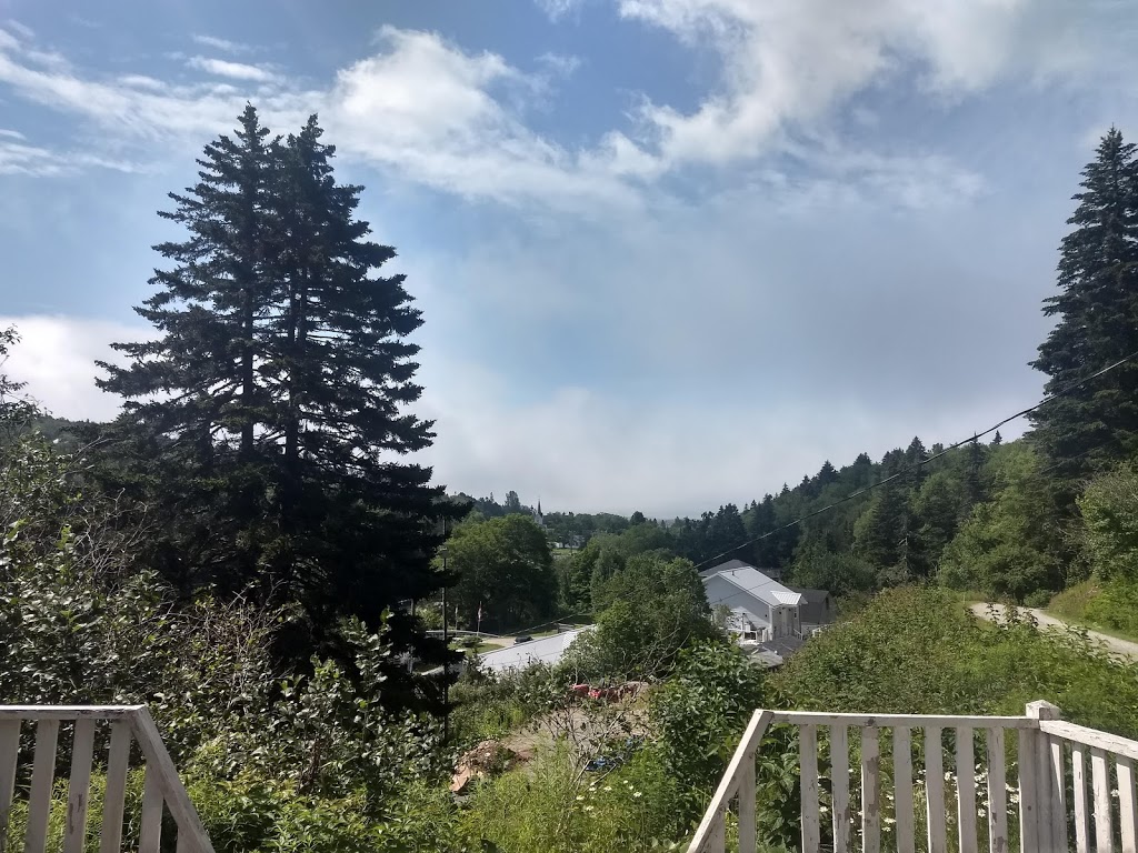 Bayview Motel, Chalets & RV Park | 12 Snider Lane, Alma, NB E4H 1K6, Canada | Phone: (506) 887-2103