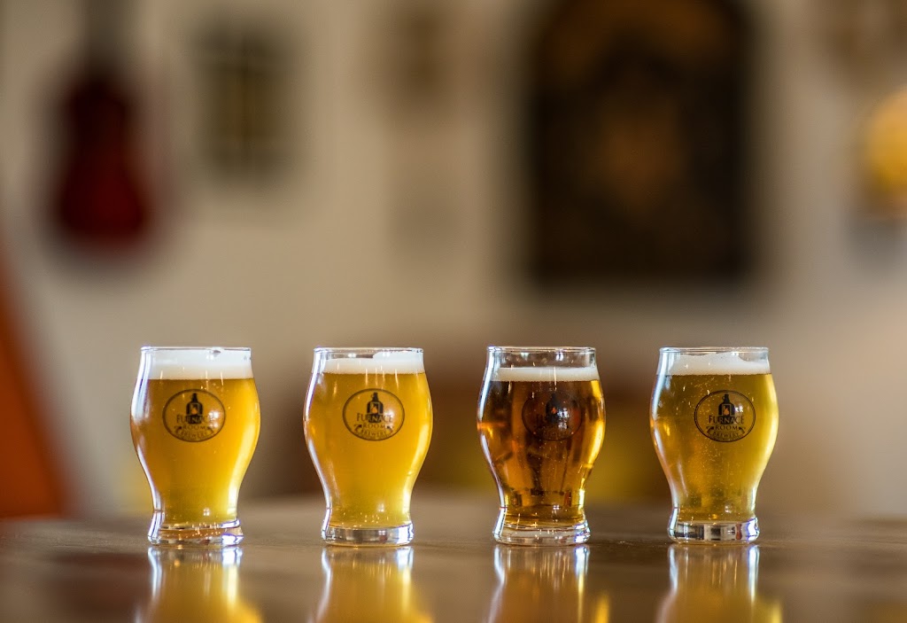 Furnace Room Brewery | 1A Elgin St, Georgetown, ON L7G 3M2, Canada | Phone: (905) 702-7372