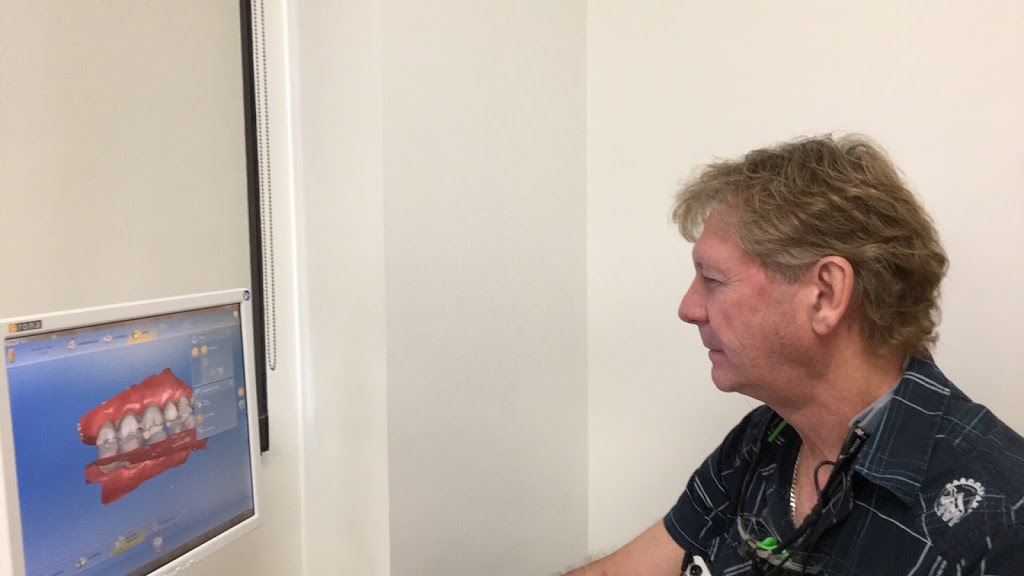 Dr. Blair Broaderip | Orchard Park Dental Orchard Park Mall by Best Buy #215, 2271 Harvey Ave, Kelowna, BC V1Y 6H2, Canada | Phone: (250) 860-6460